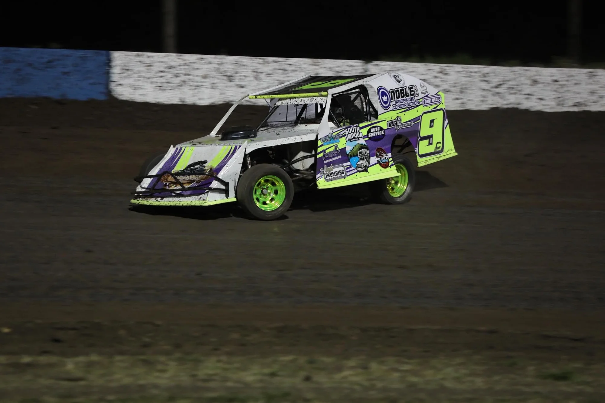 Doug Coffman